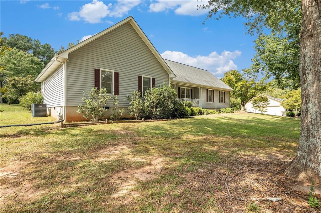 209 Weatherly Woods Drive