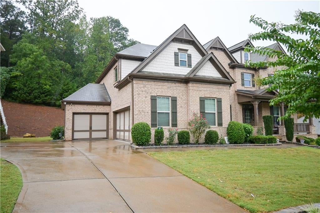 4330 Wildbrooke Parkway