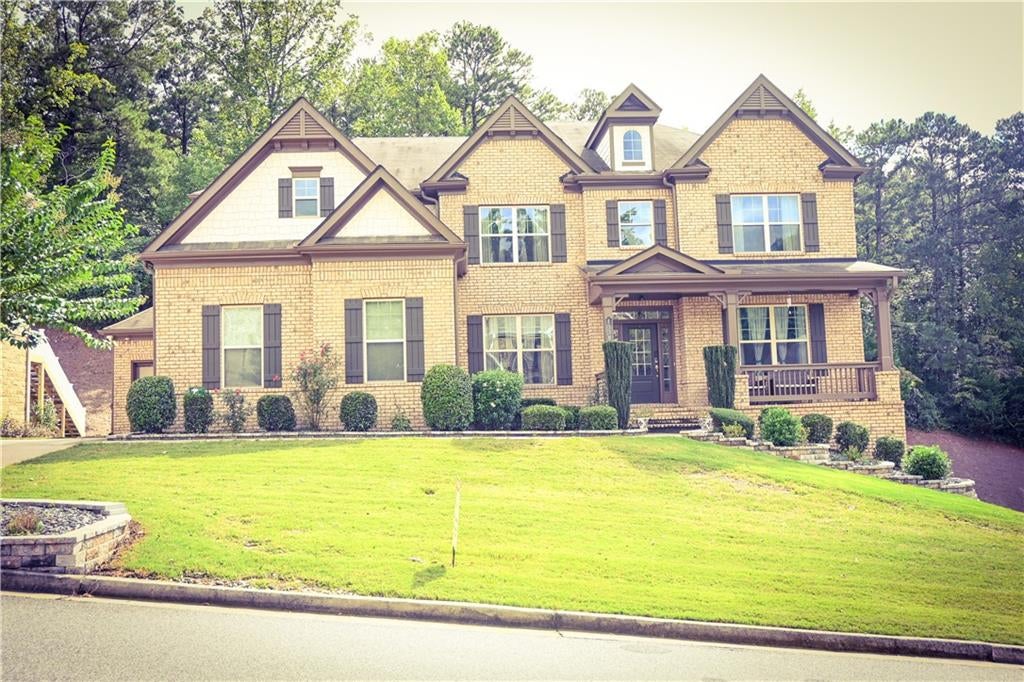4330 Wildbrooke Parkway