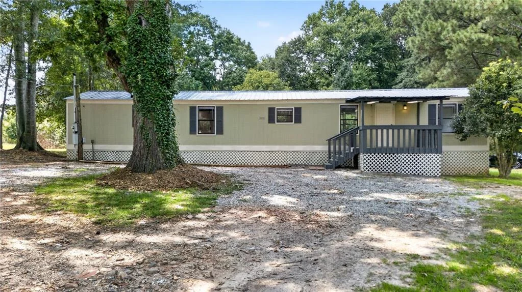 195 Hale Road, Maysville, GA, 30558