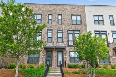 1589 Aldworth Place SE Atlanta GA 30339