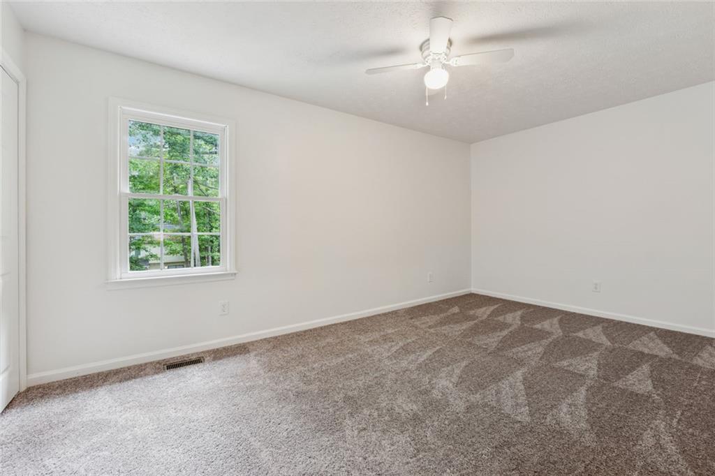 Timber Creek Estates - Residential Lease