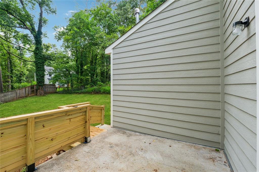 Timber Creek Estates - Residential Lease