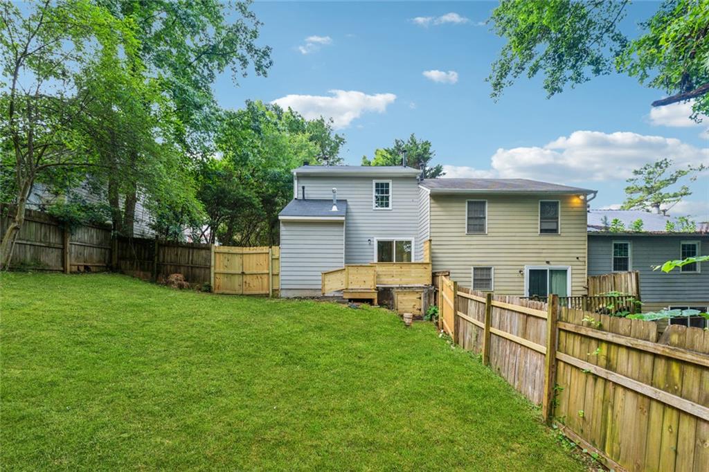 Timber Creek Estates - Residential Lease