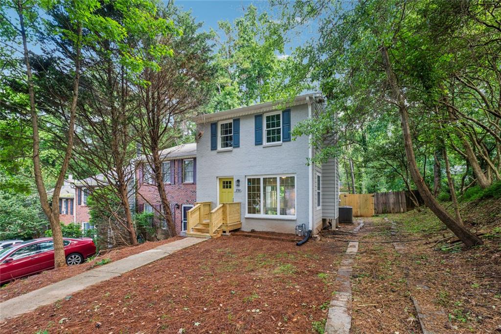 Timber Creek Estates - Residential Lease