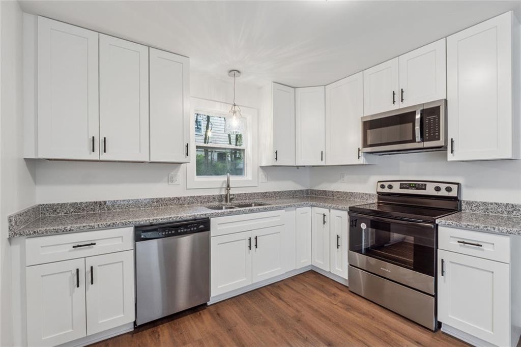 Timber Creek Estates - Residential Lease