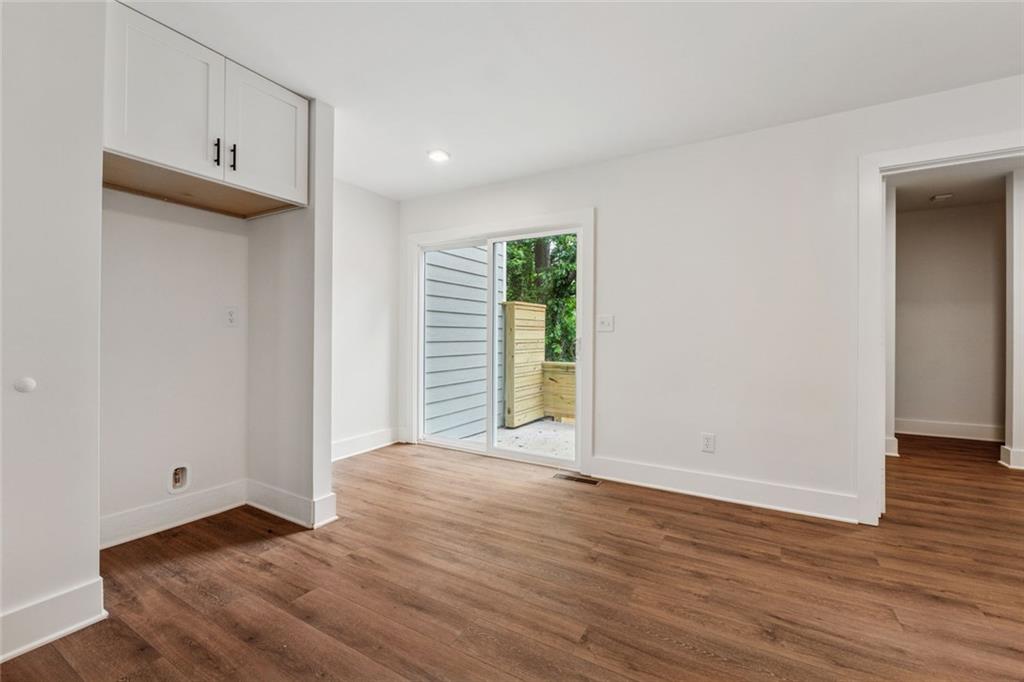 Timber Creek Estates - Residential Lease