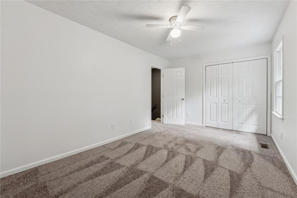 Timber Creek Estates - Residential Lease