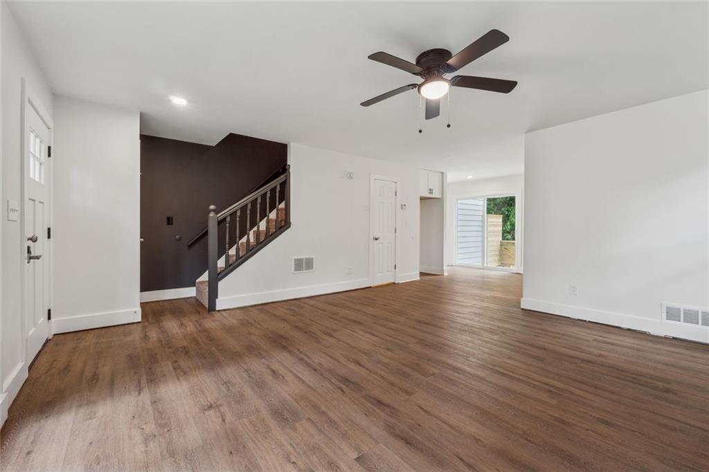 Timber Creek Estates - Residential Lease