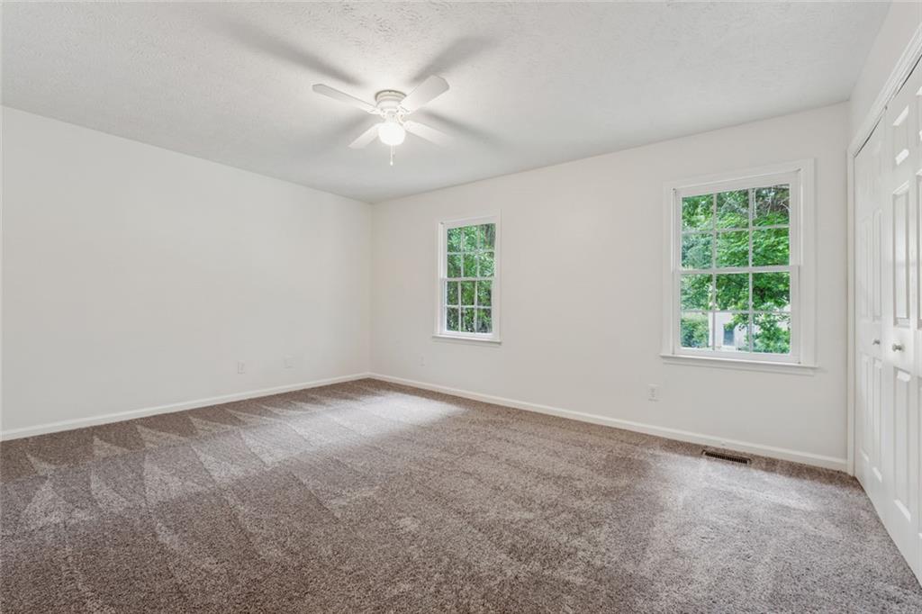 Timber Creek Estates - Residential Lease