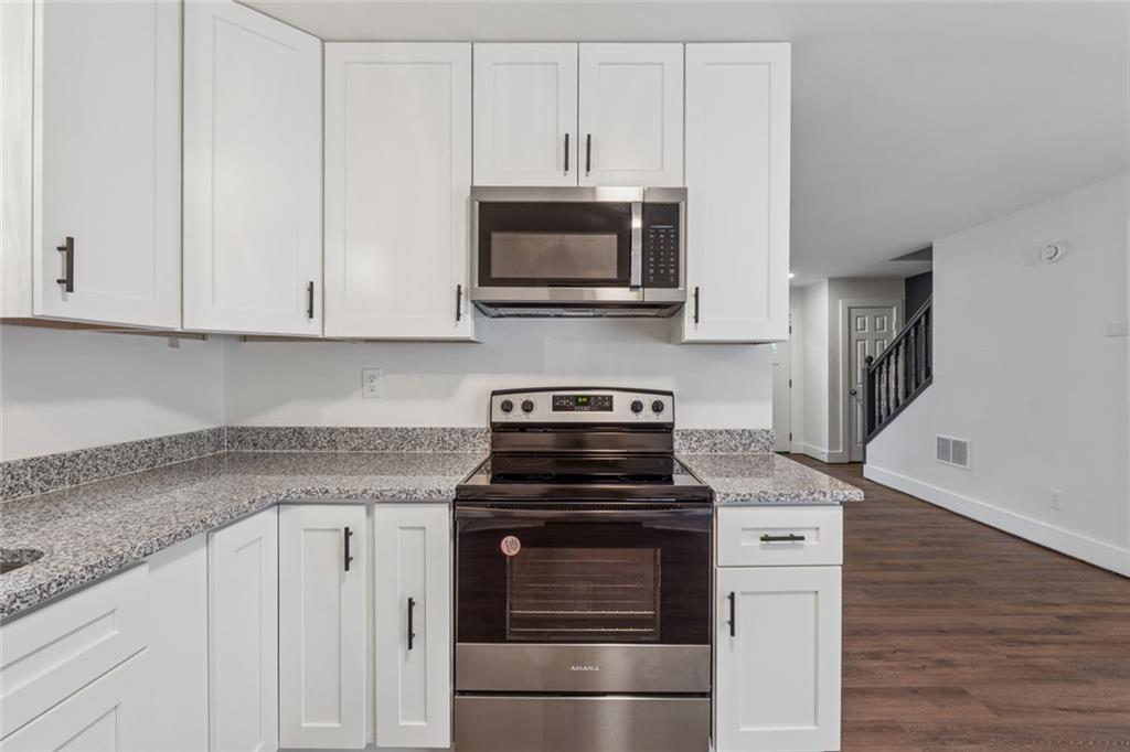 Timber Creek Estates - Residential Lease