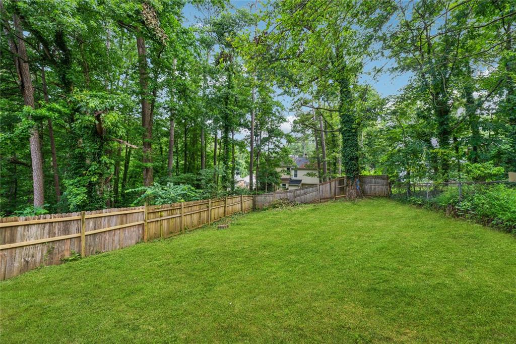 Timber Creek Estates - Residential Lease