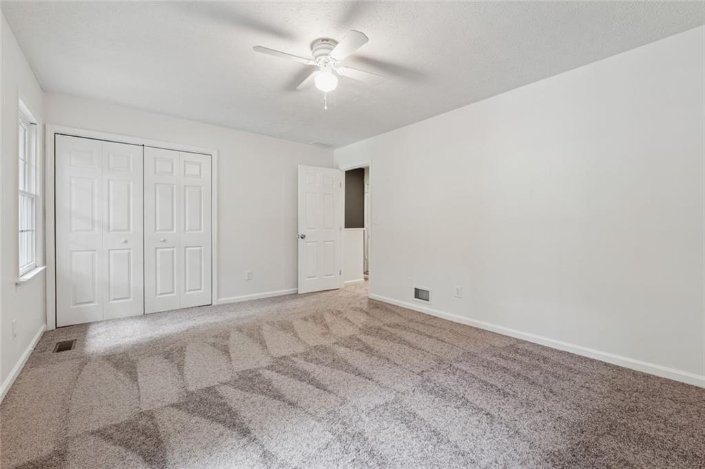 Timber Creek Estates - Residential Lease