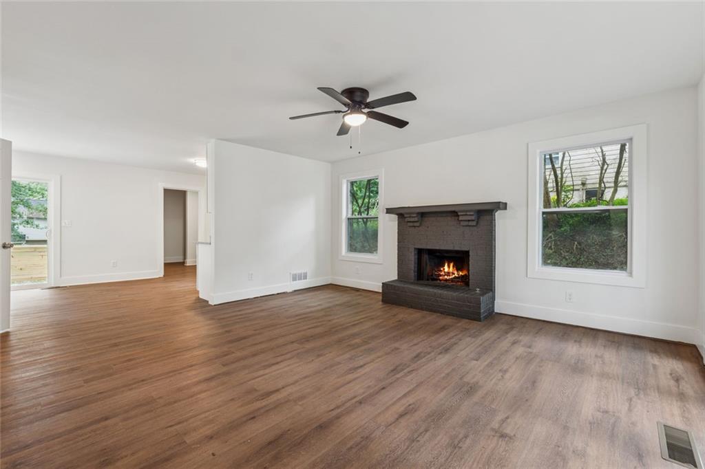 Timber Creek Estates - Residential Lease