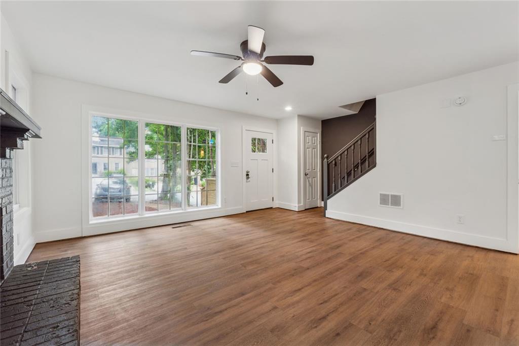 Timber Creek Estates - Residential Lease