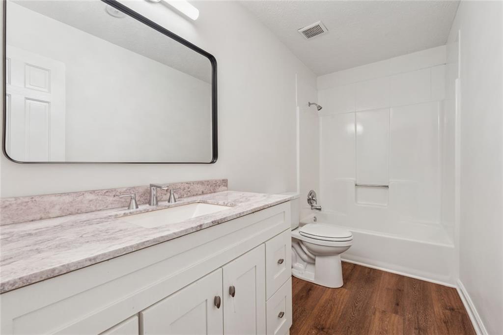 Timber Creek Estates - Residential Lease