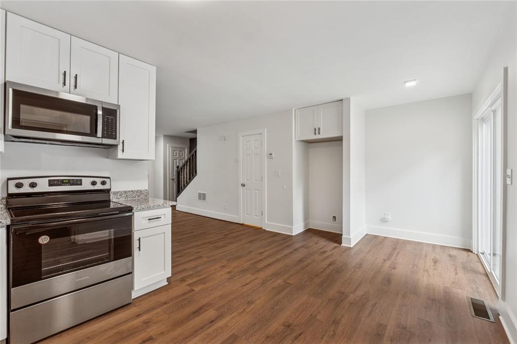 Timber Creek Estates - Residential Lease