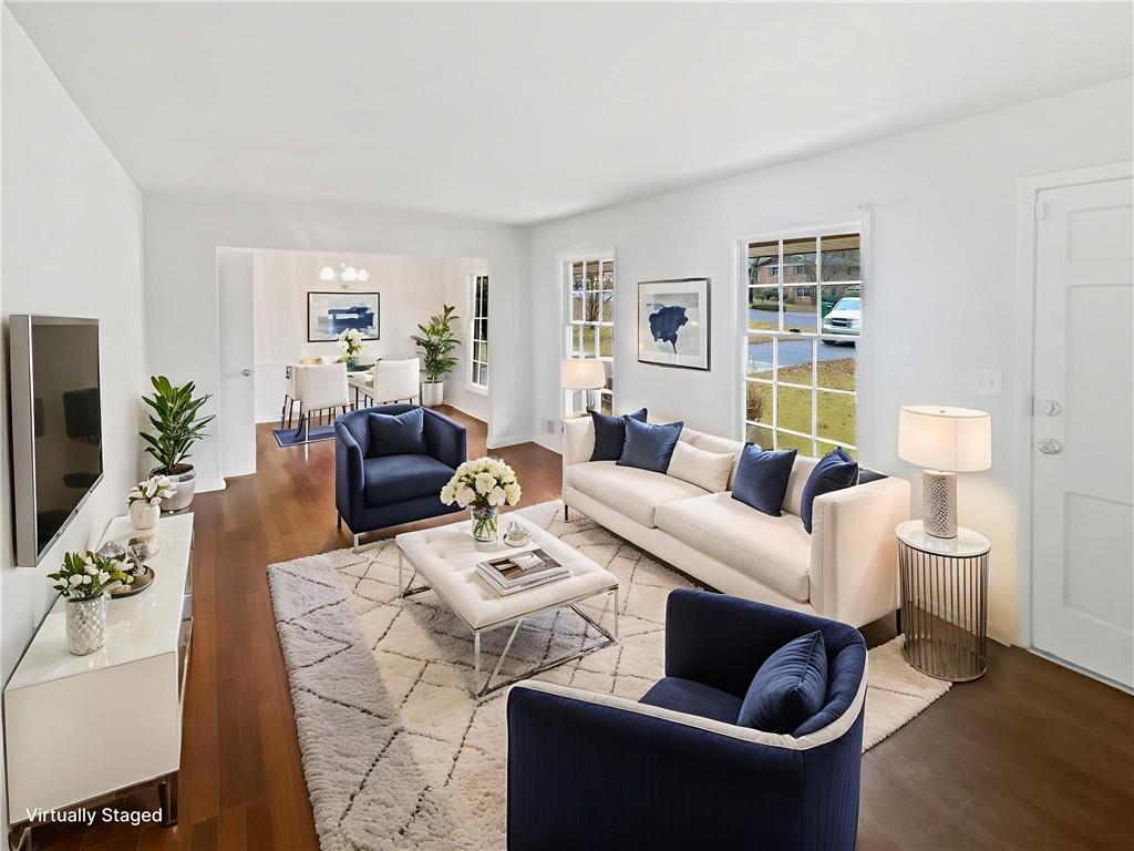 2956 Briarglen Drive