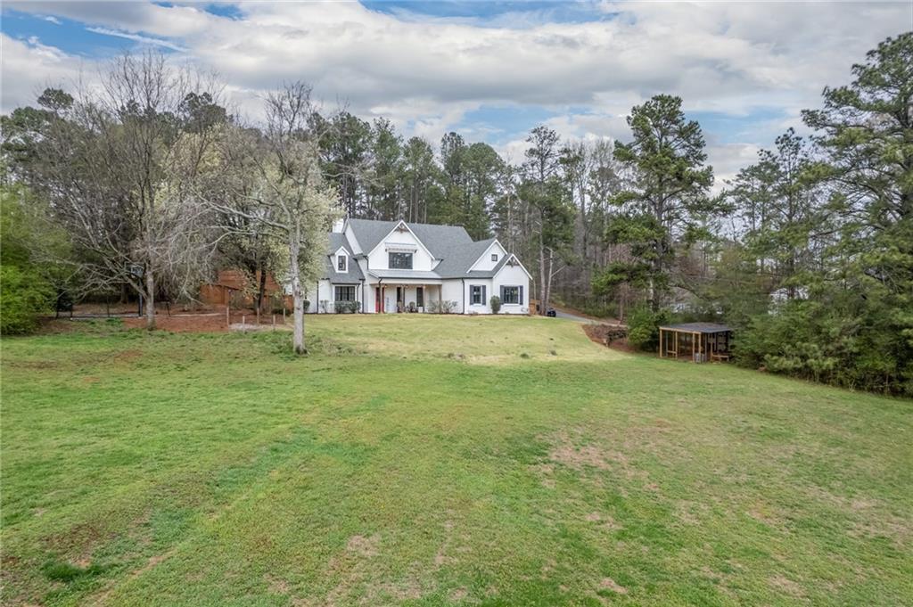 1009 Davenport Circle