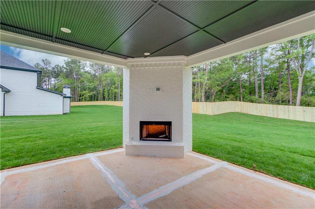 3205 Bold Springs Road, Dacula, Georgia image 48
