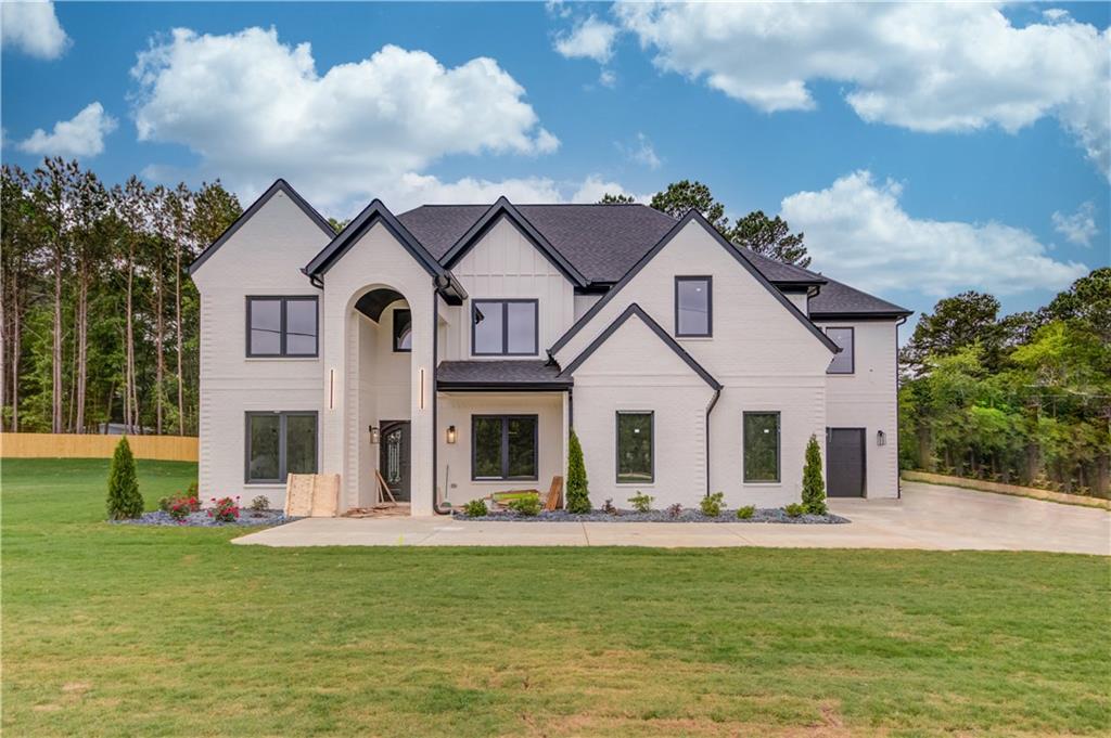 3205 Bold Springs Road, Dacula, Georgia image 1