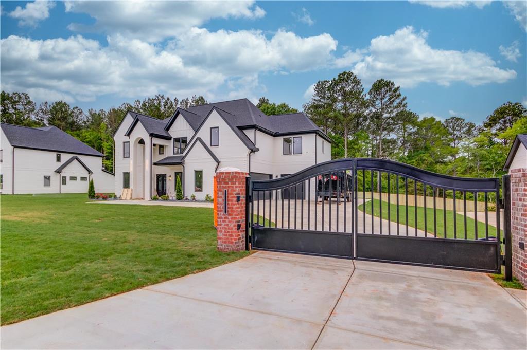 3205 Bold Springs Road, Dacula, Georgia image 2