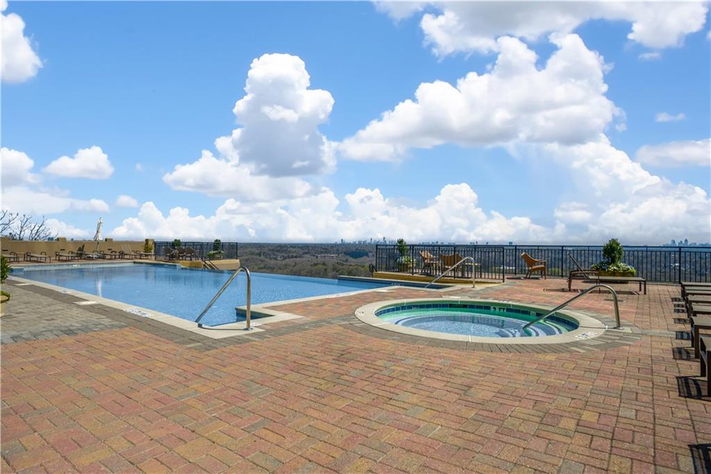 2950 Mount Wilkinson Parkway SE 902
