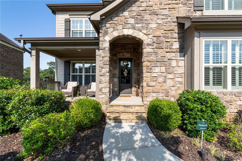 2719 Longacre Park Way