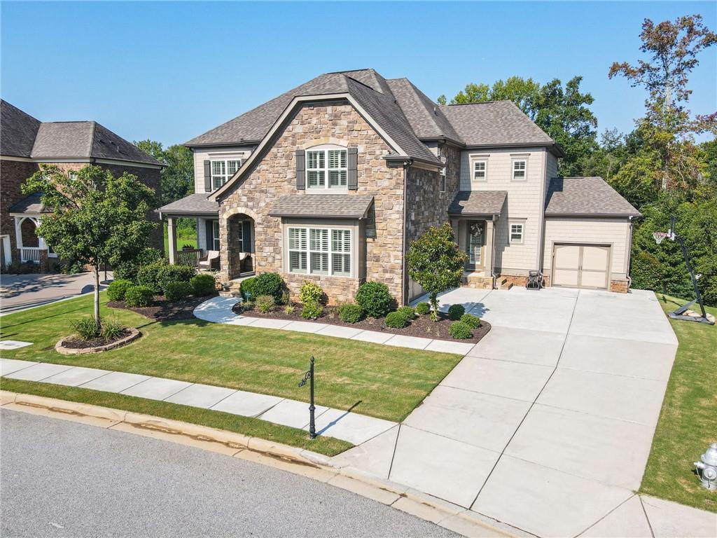 2719 Longacre Park Way