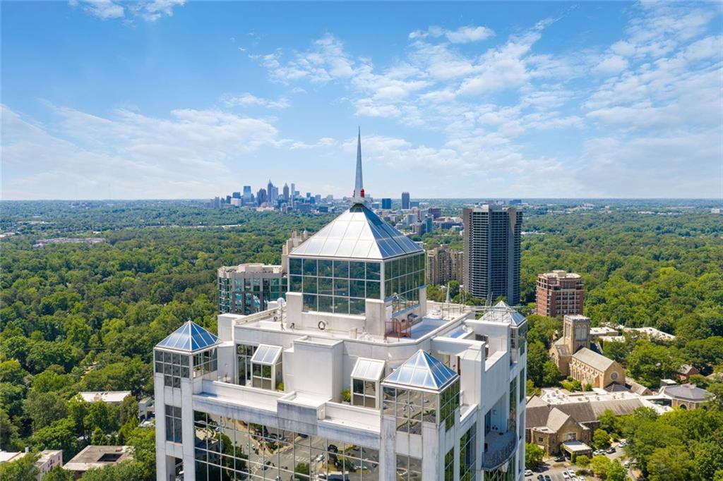 2828 Peachtree Road NW 1401