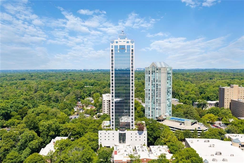 2828 Peachtree Road NW 1401