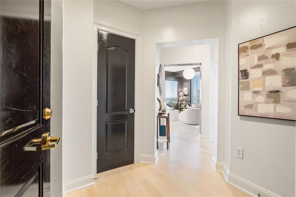2828 Peachtree Road NW 1401