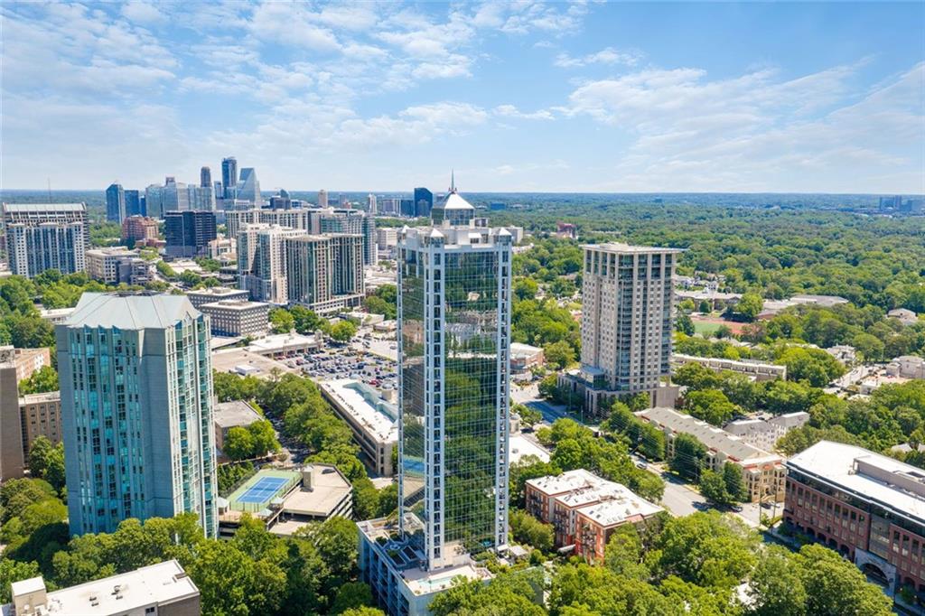 2828 Peachtree Road NW 1401