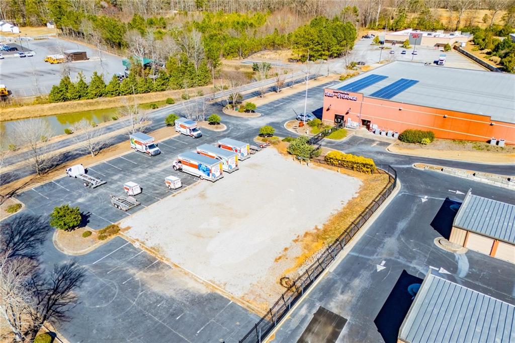 990 Hays Mill Road OUTPARCEL ONLY