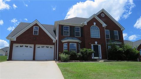 804 Bridle Cove Stockbridge GA 30281