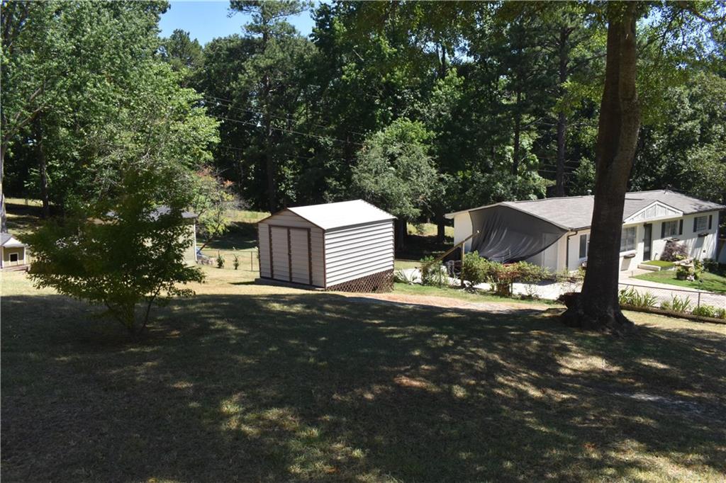 3400 Scott Drive, Austell, Georgia image 22