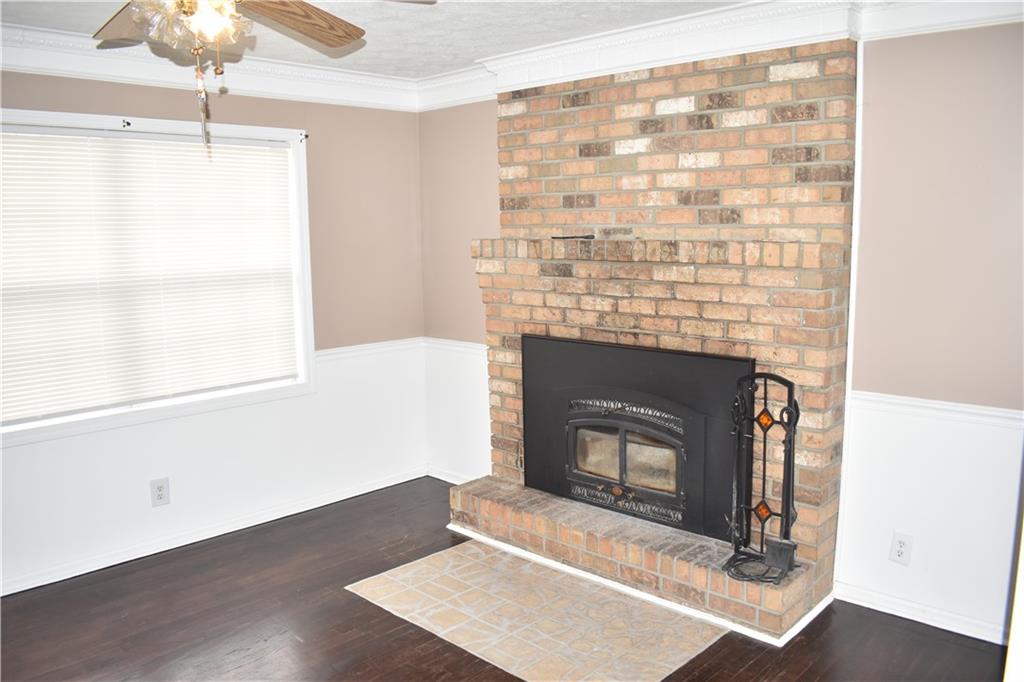 3400 Scott Drive, Austell, Georgia image 11