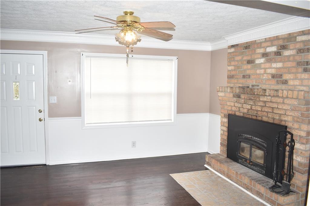 3400 Scott Drive, Austell, Georgia image 10