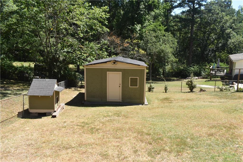 3400 Scott Drive, Austell, Georgia image 19