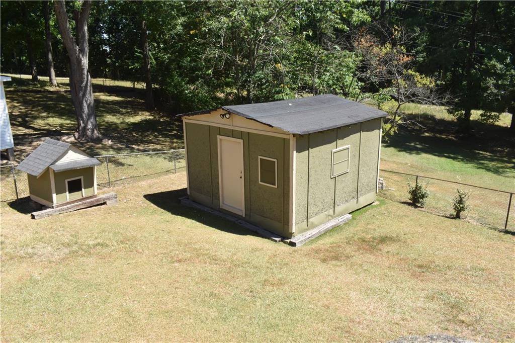 3400 Scott Drive, Austell, Georgia image 20