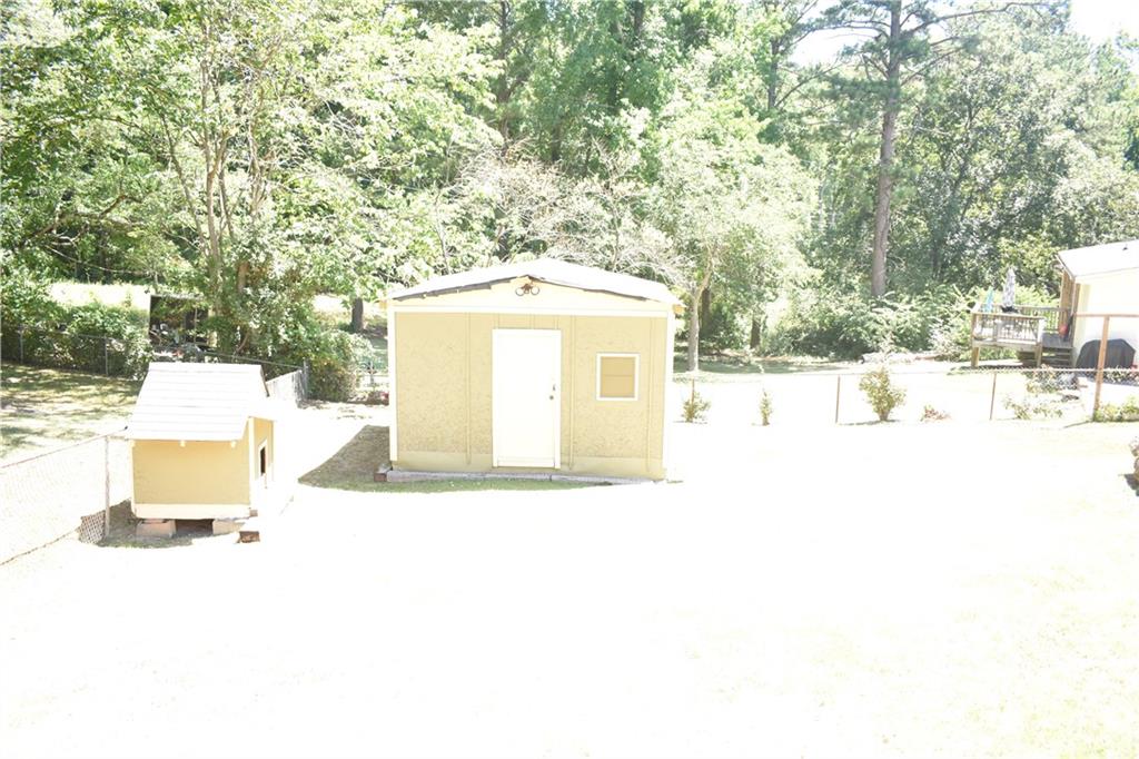 3400 Scott Drive, Austell, Georgia image 18