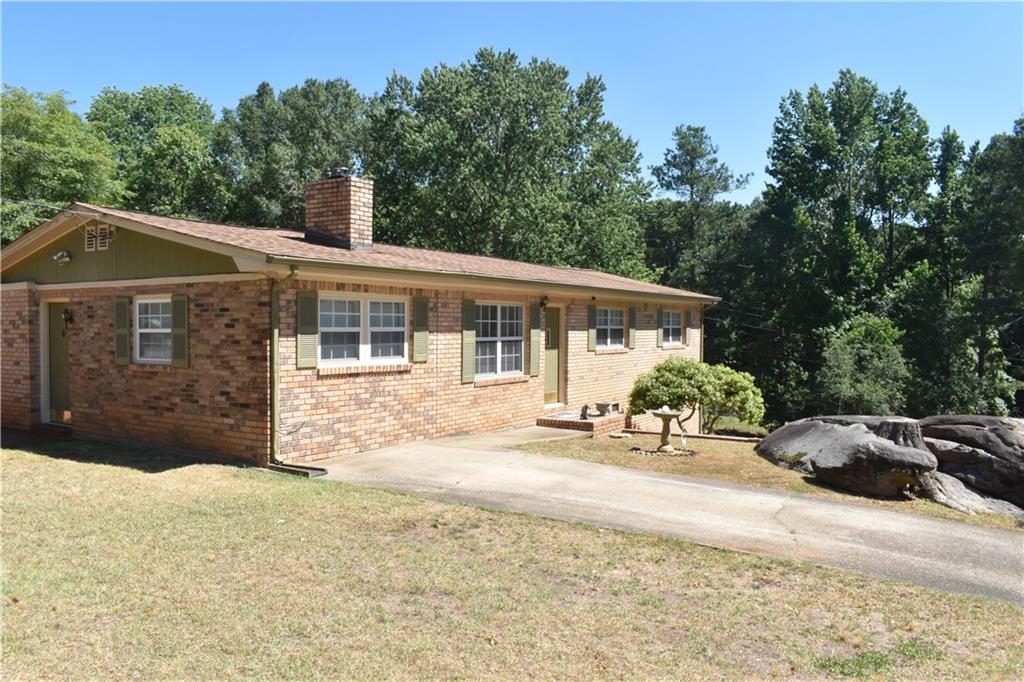3400 Scott Drive, Austell, Georgia image 2