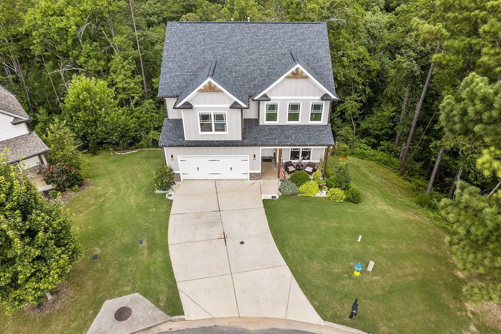 35 Bridgestone Way SE