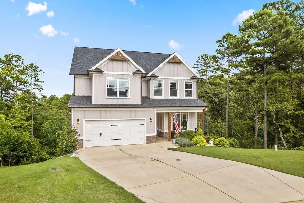 35 Bridgestone Way SE