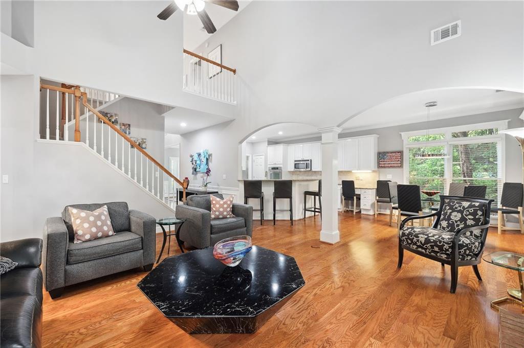 Windward - Residential