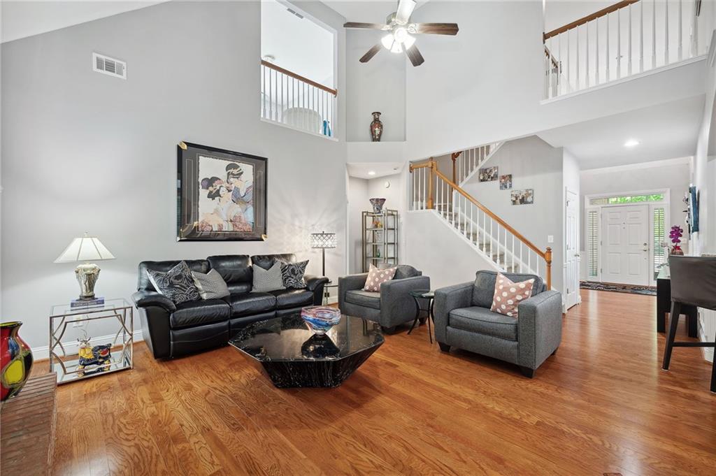 Windward - Residential