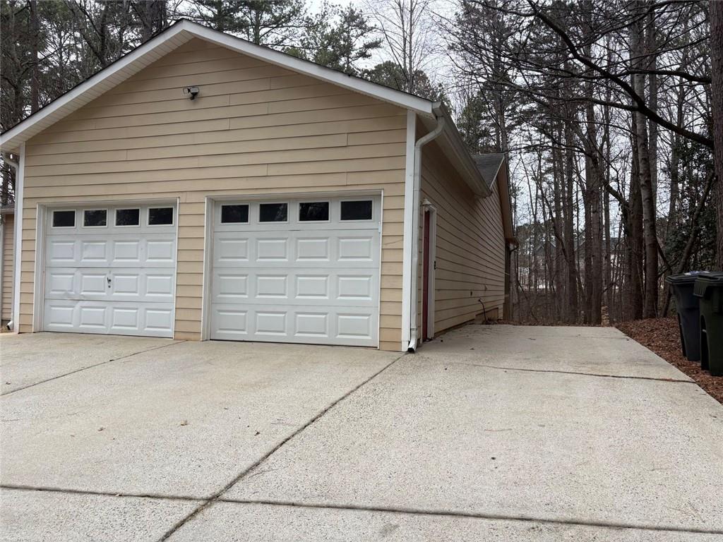 3940 Hardee Drive NW