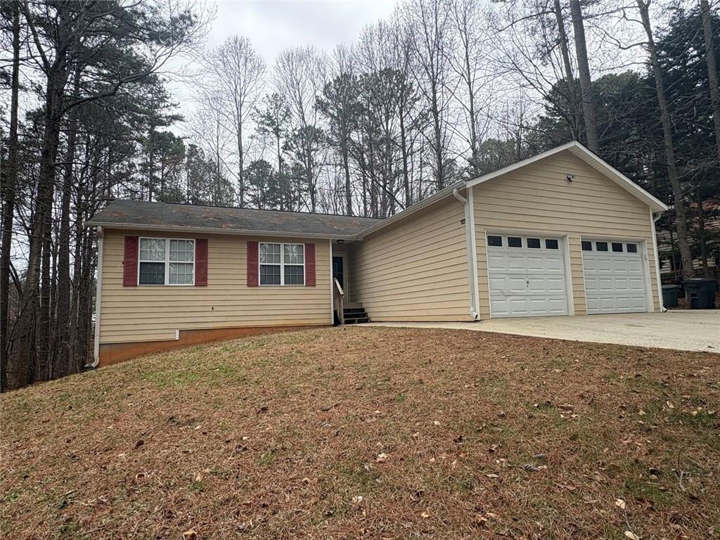 3940 Hardee Drive NW