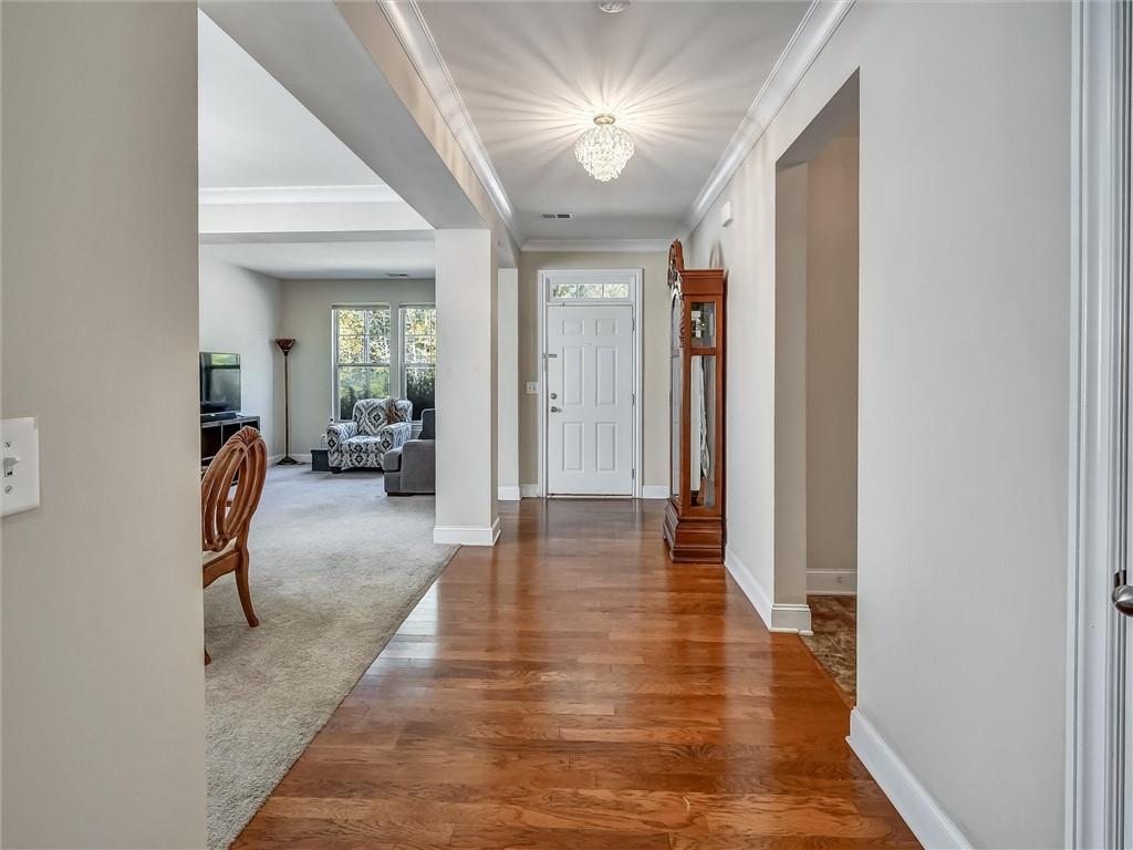 4595 Fourth Rail Lane