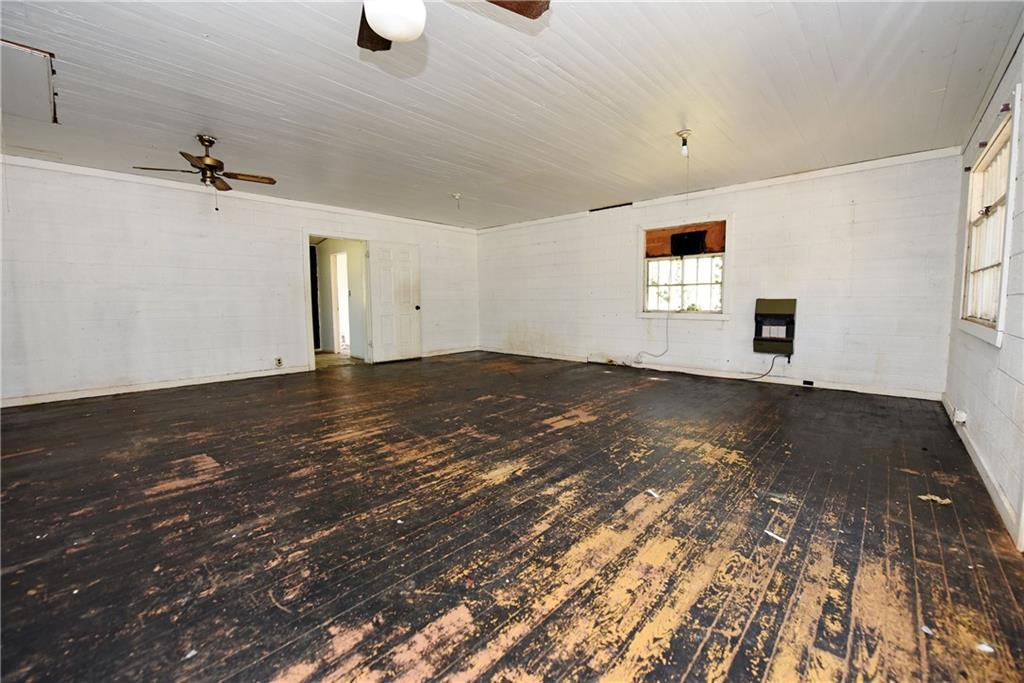 4674 Talking Rock Road, Talking Rock, Georgia image 3